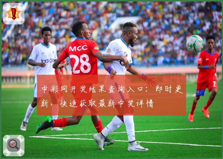 中彩网开奖结果查询入口：即时更新，快速获取最新中奖详情