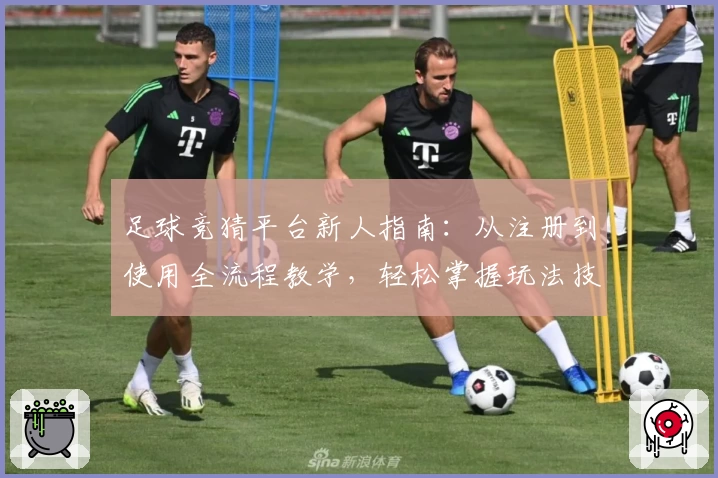 足球竞猜平台新人指南：从注册到使用全流程教学，轻松掌握玩法技巧！