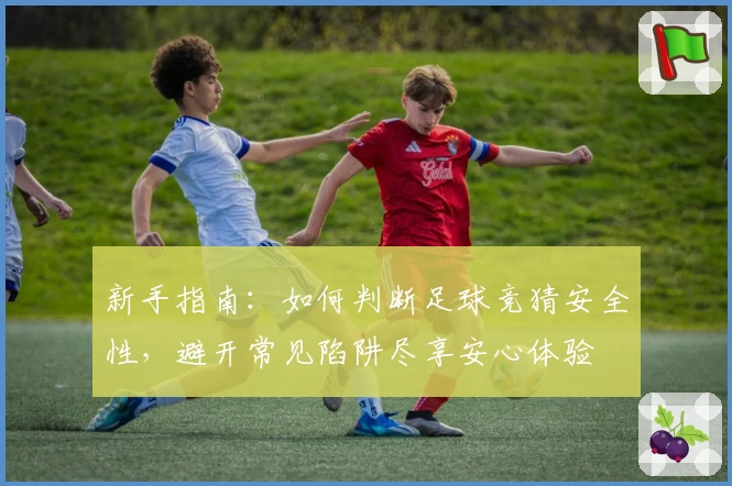 新手指南：如何判断足球竞猜安全性，避开常见陷阱尽享安心体验